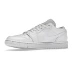 Jordan 1 Low Triple White (2022) (Women's) - DV0990-111-gallery-4 - Acquista su ResellPiacenza