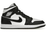 Jordan 1 Mid Panda (Women's) - DV0991-101 - Acquista su ResellPiacenza