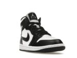 Jordan 1 Mid Panda (Women's) - DV0991-101-gallery-2 - Acquista su ResellPiacenza