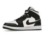 Jordan 1 Mid Panda (Women's) - DV0991-101-gallery-4 - Acquista su ResellPiacenza
