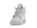 Air Jordan Mid Triple White (2022) (Women's) - DV0991-111-gallery-3 - Acquista su ResellPiacenza