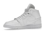 Air Jordan Mid Triple White (2022) (Women's) - DV0991-111-gallery-4 - Acquista su ResellPiacenza