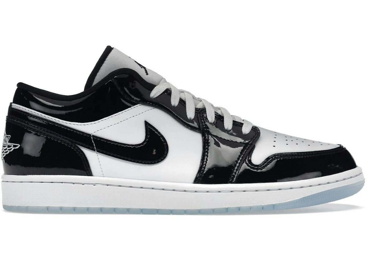 Jordan 1 Low SE Concord - DV1309-100 - Acquista su ResellPiacenza