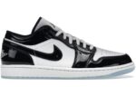 Jordan 1 Low SE Concord - DV1309-100 - Acquista su ResellPiacenza