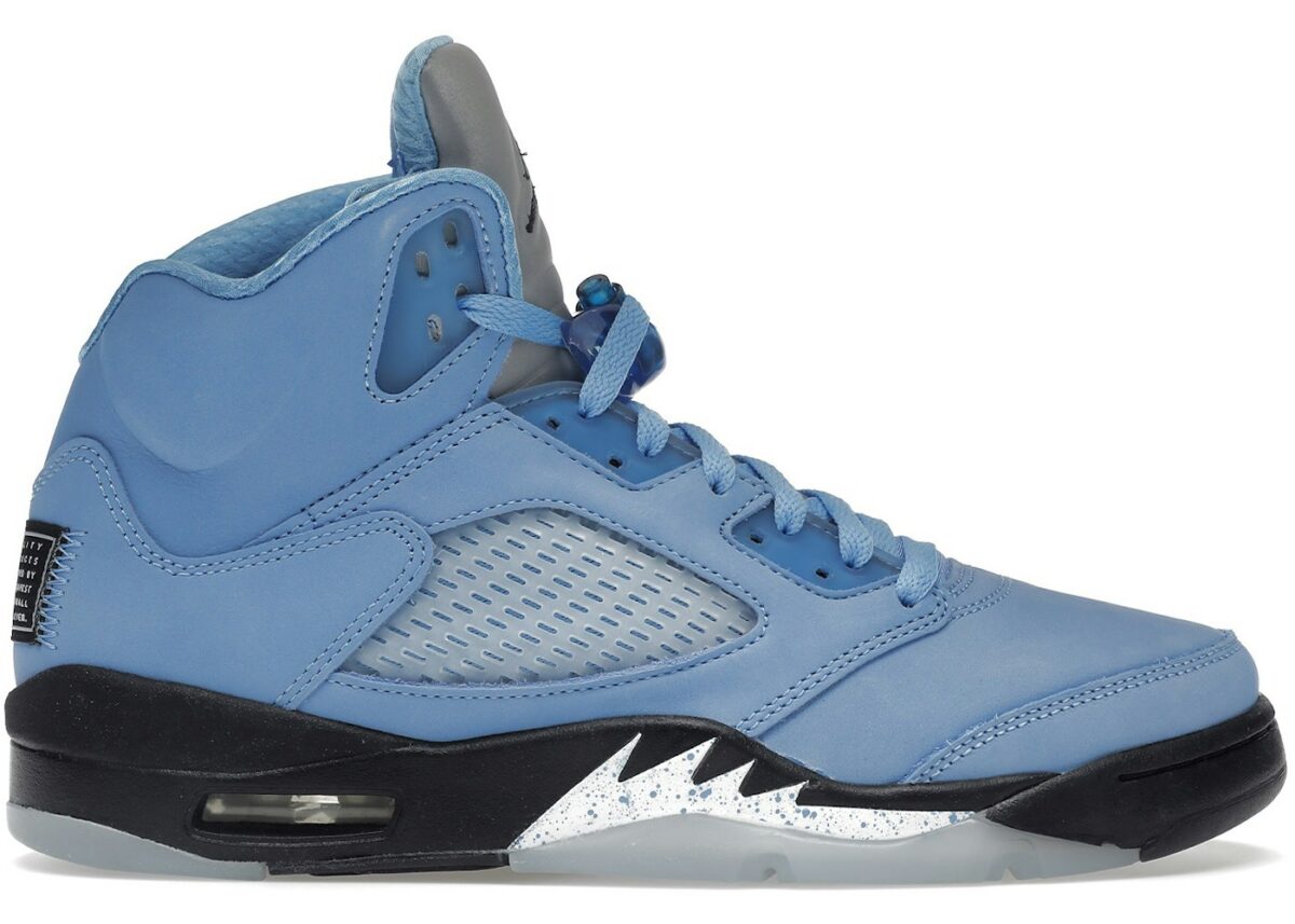 DV1310-401.jpg Jordan 5 Retro UNC University Blue - DV1310-401 - Acquista su ResellPiacenza