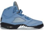 Jordan 5 Retro UNC University Blue - DV1310-401 - Acquista su ResellPiacenza