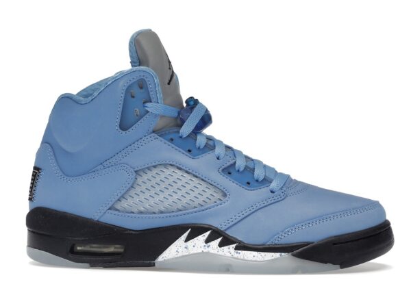 Jordan 5 Retro UNC University Blue - DV1310-401-gallery-1 - Acquista su ResellPiacenza