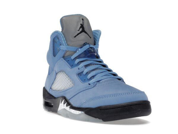 Jordan 5 Retro UNC University Blue - DV1310-401-gallery-2 - Acquista su ResellPiacenza