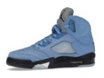 Jordan 5 Retro UNC University Blue - DV1310-401-gallery-4 - Acquista su ResellPiacenza