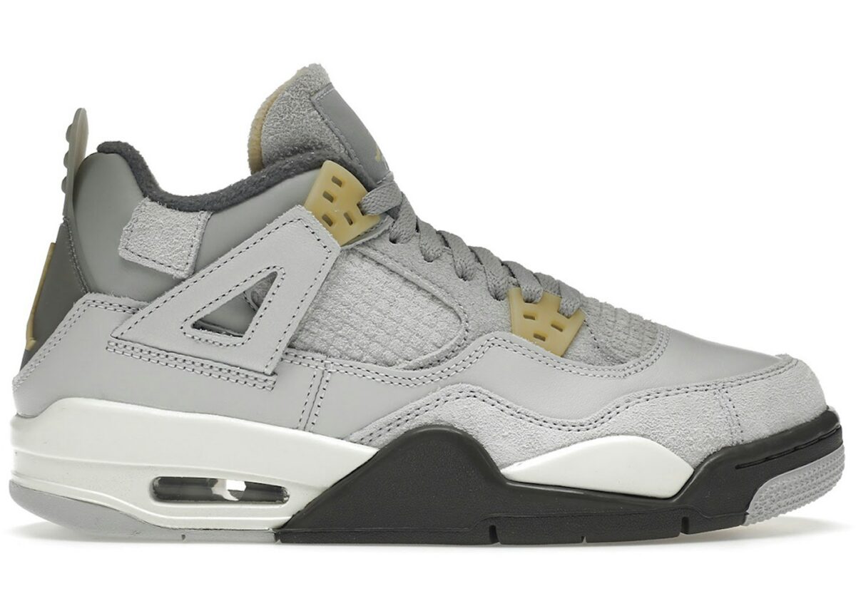 DV2262-021.jpg Jordan 4 Retro SE Craft Photon Dust (GS) - DV2262-021 - Acquista su ResellPiacenza