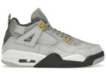 Jordan 4 Retro SE Craft Photon Dust (GS) - DV2262-021 - Acquista su ResellPiacenza