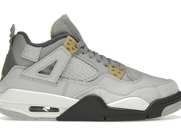 Jordan 4 Retro SE Craft Photon Dust (GS) - DV2262-021 - Acquista su ResellPiacenza