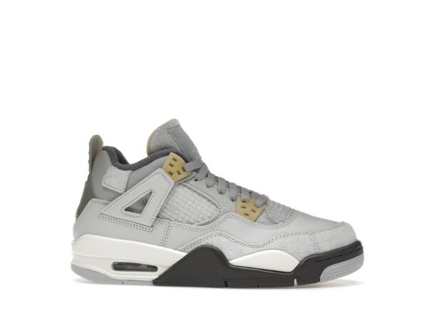 Jordan 4 Retro SE Craft Photon Dust (GS) - DV2262-021-gallery-1 - Acquista su ResellPiacenza