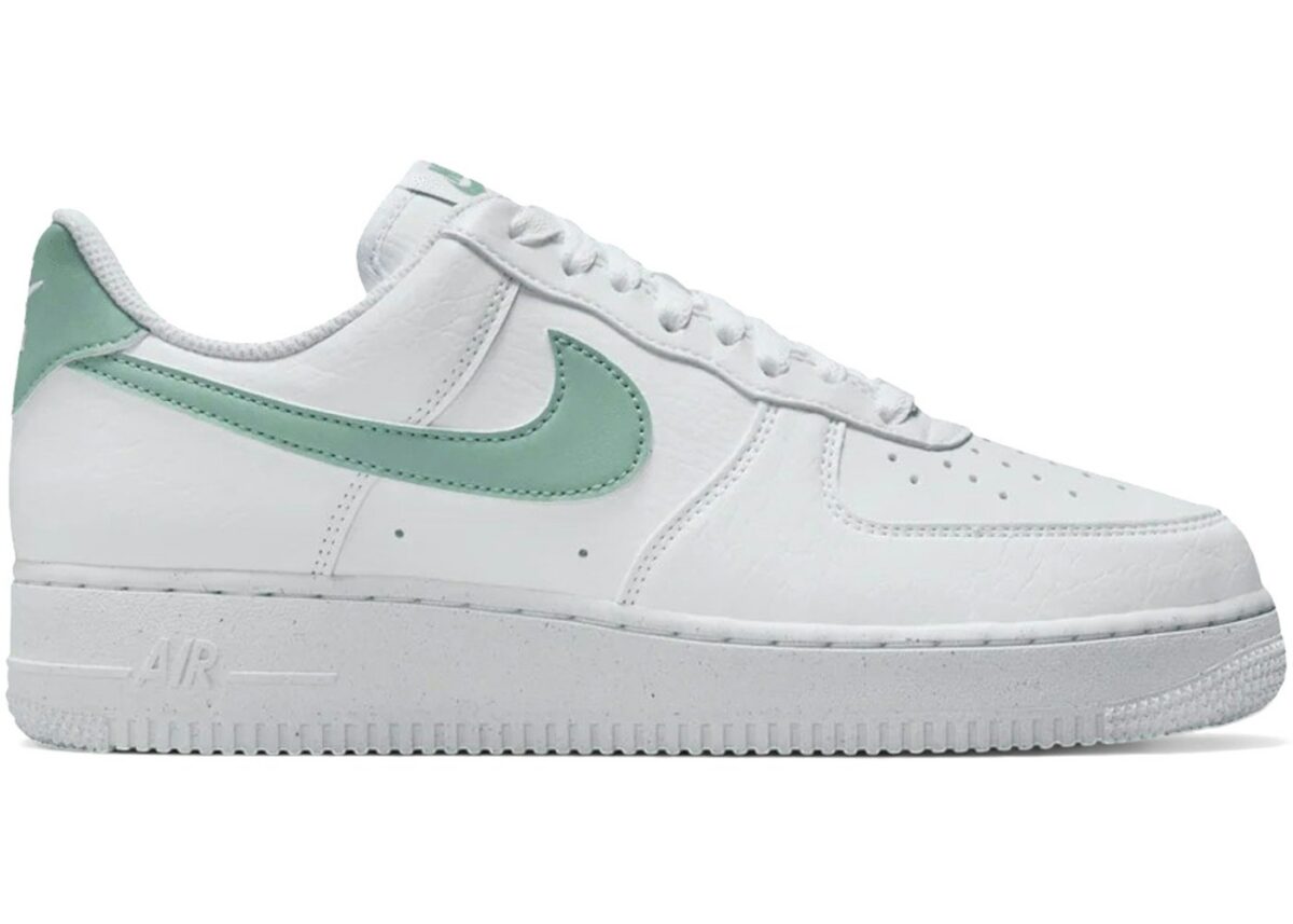 Nike Air Force 1 Low '07 SE Next Nature White Cannon (Women's) - DV3808-112 - Acquista su ResellPiacenza