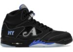 Jordan 5 Retro Awake NY Black - DV4982-004 - Acquista su ResellPiacenza
