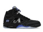 Jordan 5 Retro Awake NY Black - DV4982-004-gallery-1 - Acquista su ResellPiacenza