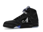 Jordan 5 Retro Awake NY Black - DV4982-004-gallery-4 - Acquista su ResellPiacenza