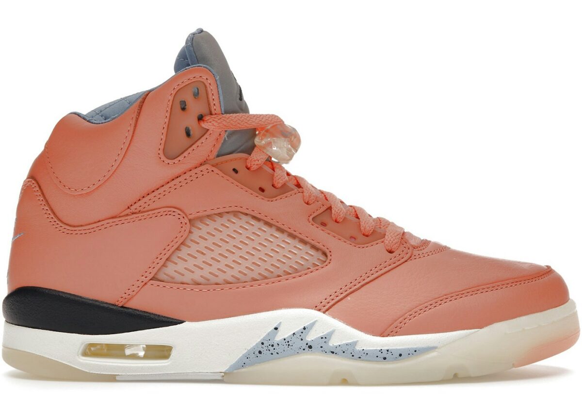 DV4982-641.jpg Jordan 5 Retro DJ Khaled We The Best Crimson Bliss - DV4982-641 - Acquista su ResellPiacenza