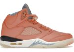Jordan 5 Retro DJ Khaled We The Best Crimson Bliss - DV4982-641 - Acquista su ResellPiacenza