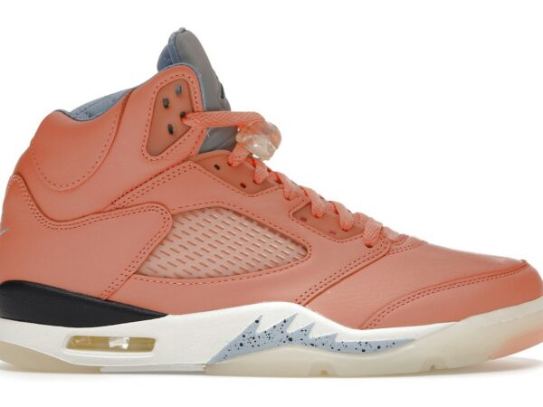 Jordan 5 Retro DJ Khaled We The Best Crimson Bliss - DV4982-641 - Acquista su ResellPiacenza