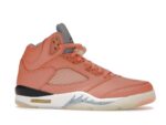 Jordan 5 Retro DJ Khaled We The Best Crimson Bliss - DV4982-641-gallery-1 - Acquista su ResellPiacenza