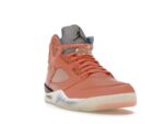 Jordan 5 Retro DJ Khaled We The Best Crimson Bliss - DV4982-641-gallery-2 - Acquista su ResellPiacenza