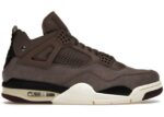 Jordan 4 Retro SP A Ma Maniére Violet Ore - DV6773-220 - Acquista su ResellPiacenza
