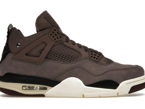 Jordan 4 Retro SP A Ma Maniére Violet Ore - DV6773-220 - Acquista su ResellPiacenza