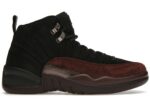 Jordan 12 Retro SP A Ma Maniére Black (Women's) - DV6989-001 - Acquista su ResellPiacenza