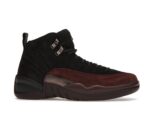 Jordan 12 Retro SP A Ma Maniére Black (Women's) - DV6989-001-gallery-1 - Acquista su ResellPiacenza