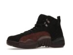 Jordan 12 Retro SP A Ma Maniére Black (Women's) - DV6989-001-gallery-4 - Acquista su ResellPiacenza