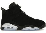 Jordan 6 Retro Chrome - DX2836-001 - Acquista su ResellPiacenza