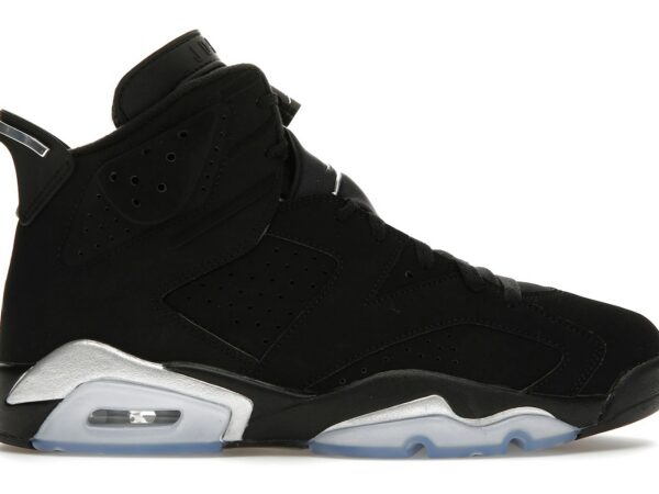 Jordan 6 Retro Chrome - DX2836-001 - Acquista su ResellPiacenza