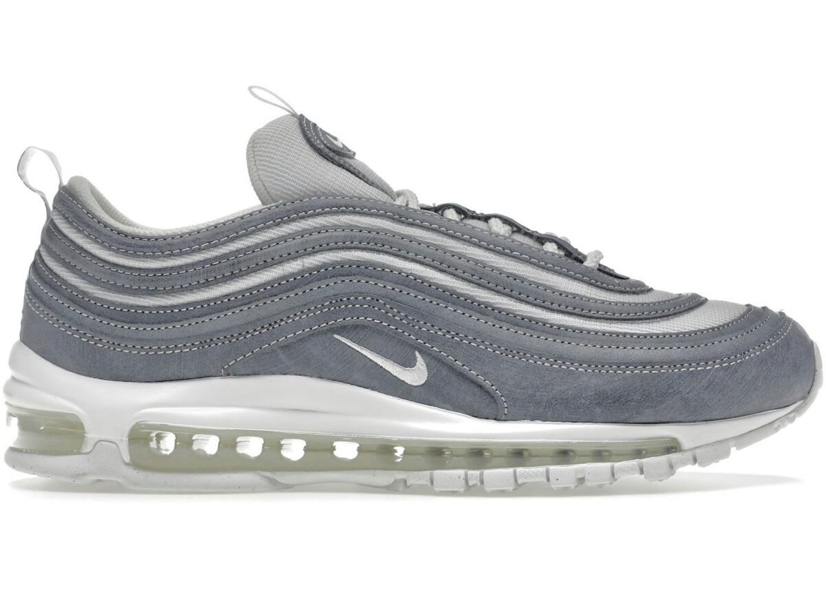 Nike Air Max 97 Comme des Garcons Homme Plus Glacier Grey - DX6932-001 - Acquista su ResellPiacenza