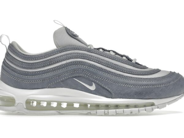 Nike Air Max 97 Comme des Garcons Homme Plus Glacier Grey - DX6932-001 - Acquista su ResellPiacenza