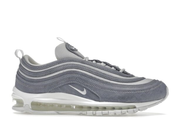 Nike Air Max 97 Comme des Garcons Homme Plus Glacier Grey - DX6932-001-gallery-1 - Acquista su ResellPiacenza
