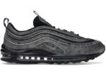Nike Air Max 97 Comme des Garcons Homme Plus Black - DX6932-002 - Acquista su ResellPiacenza