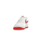 Nike Air Force 1 White Habanero Red Mini Swoosh (GS) - DX9269-101-gallery-3 - Acquista su ResellPiacenza
