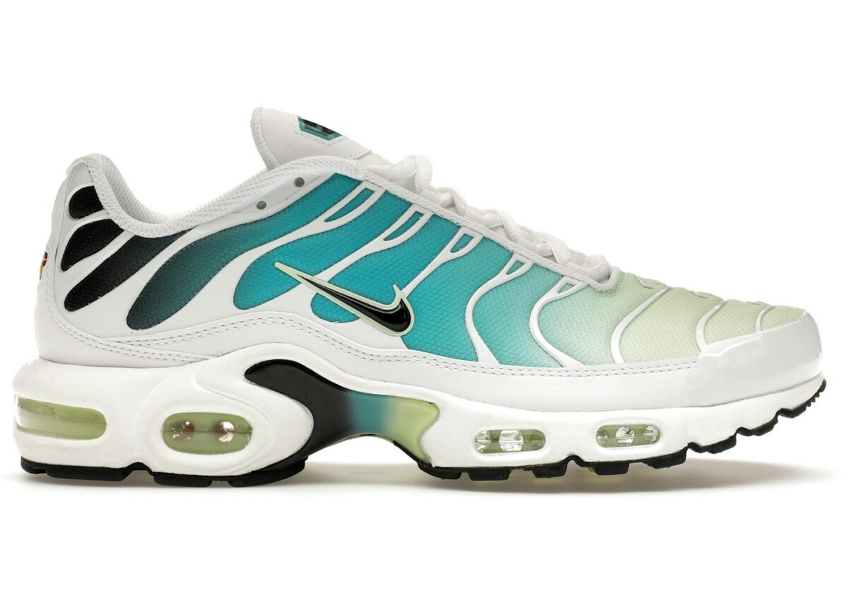 Nike Air Max Plus Dusty Cactus Barely Volt (Women's) - DZ3670-102 - Acquista su ResellPiacenza