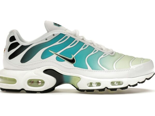 Nike Air Max Plus Dusty Cactus Barely Volt (Women's) - DZ3670-102 - Acquista su ResellPiacenza