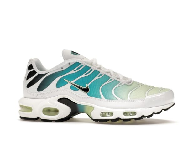 Nike Air Max Plus Dusty Cactus Barely Volt (Women's) - DZ3670-102-gallery-1 - Acquista su ResellPiacenza