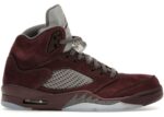 Jordan 5 Retro Burgundy (2023) - DZ4131-600 - Acquista su ResellPiacenza