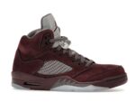 Jordan 5 Retro Burgundy (2023) - DZ4131-600-gallery-1 - Acquista su ResellPiacenza