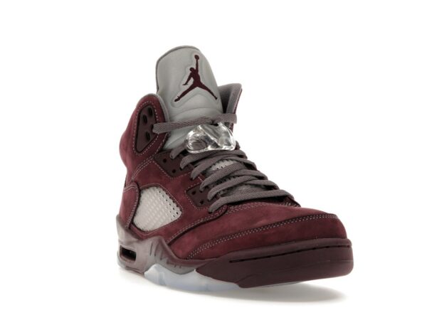 Jordan 5 Retro Burgundy (2023) - DZ4131-600-gallery-2 - Acquista su ResellPiacenza