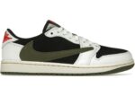 Jordan 1 Retro Low OG SP Travis Scott Olive (Women's) - DZ4137-106 - Acquista su ResellPiacenza
