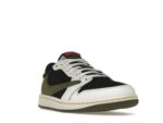 Jordan 1 Retro Low OG SP Travis Scott Olive (Women's) - DZ4137-106-gallery-2 - Acquista su ResellPiacenza