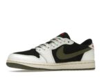 Jordan 1 Retro Low OG SP Travis Scott Olive (Women's) - DZ4137-106-gallery-4 - Acquista su ResellPiacenza