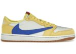 Jordan 1 Retro Low OG SP Travis Scott Canary (Women's) - DZ4137-700 - Acquista su ResellPiacenza