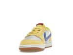 Jordan 1 Retro Low OG SP Travis Scott Canary (Women's) - DZ4137-700-gallery-3 - Acquista su ResellPiacenza