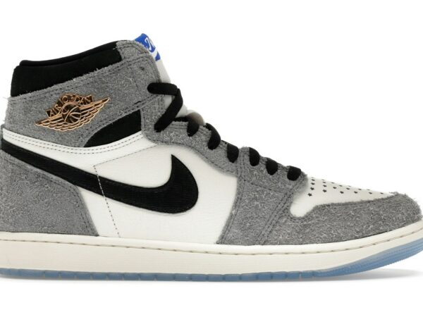 Jordan 1 Retro High OG All-Star Cool Grey - DZ5485-003 - Acquista su ResellPiacenza